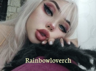 Rainbowloverch