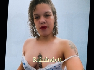 Rainhalett