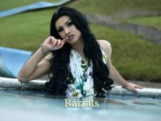 Raizats