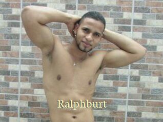 Ralphburt