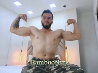 rambocolins Porn str8