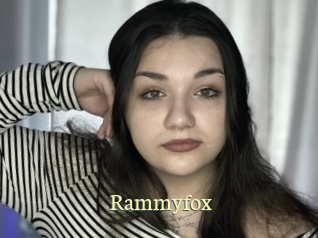 Rammyfox