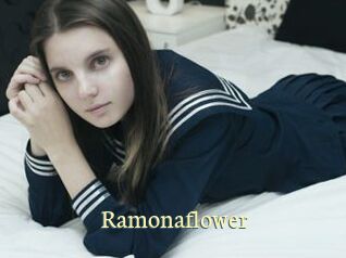 ramonaflower Porn str8