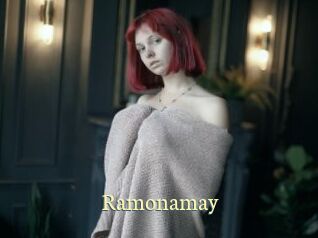 RamonaMay Porn str8