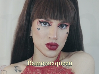 Ramoonaqueen