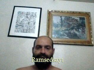 Ramsedsay1