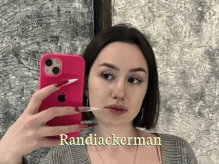 Randiackerman