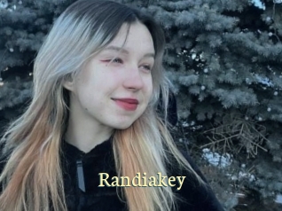 Randiakey