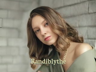 Randiblythe