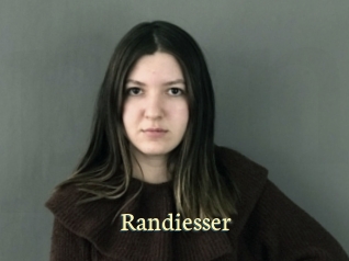 Randiesser