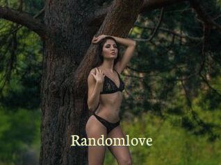 Randomlove