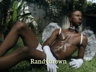 Randybrown
