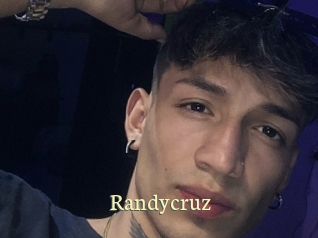 randycruz Porn str8