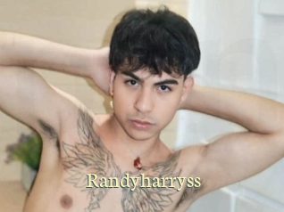 randyharryss Porn str8