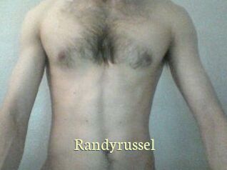 randyrussel Porn str8
