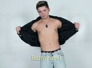 Randysteel