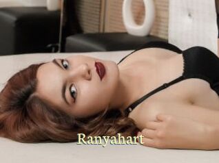 Ranyahart