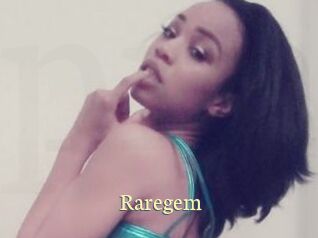 Raregem