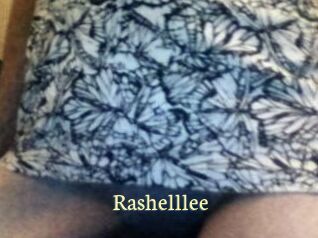 Rashelllee