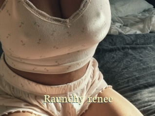 Raunchy_renee