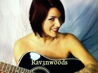 Rav3nw00ds