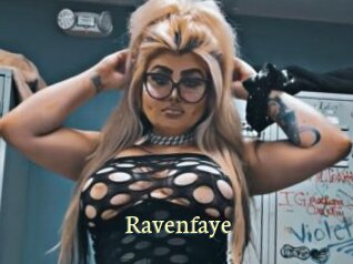 Ravenfaye