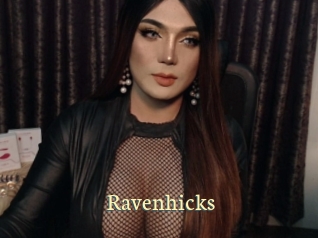 Ravenhicks