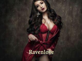 Ravenlove
