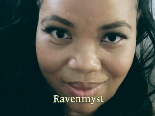 Ravenmyst