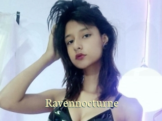 Ravennocturne