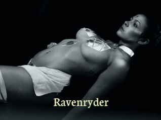 Ravenryder
