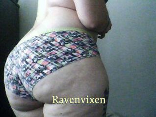 Ravenvixen