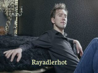 Rayadlerhot