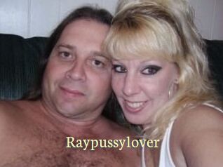 Raypussylover
