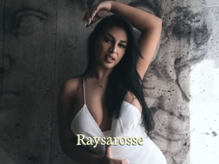 Raysarosse