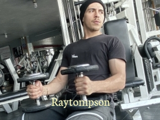 raytompson Porn str8