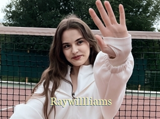 Raywillliams