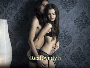 Realovedyli