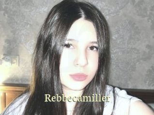 Rebbecamiller