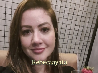 Rebecaayata