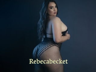 rebecabecket Porn str8