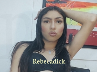 rebecadick Porn str8