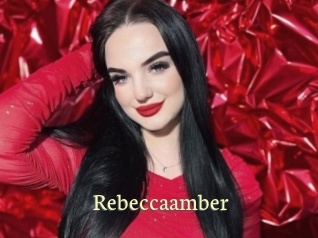 rebeccaamber Porn str8
