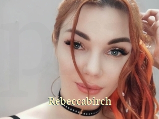 Rebeccabirch