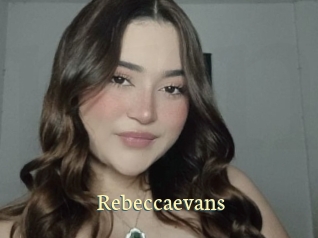 Rebeccaevans
