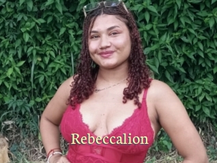 Rebeccalion