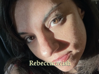 rebeccaravish Porn str8