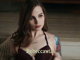 rebeccawils Porn str8