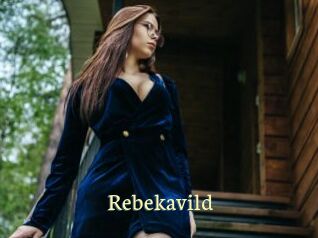 Rebekavild