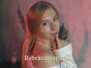 Rebekcamayson